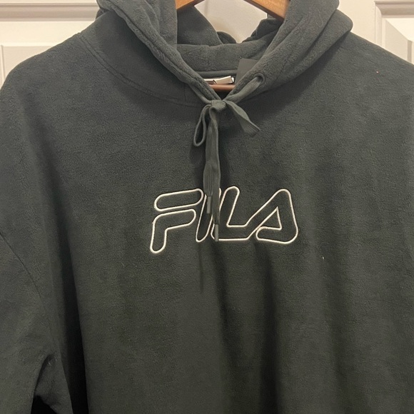 Fila Sweatshirt Brand New With Tags - Picture 2 of 5